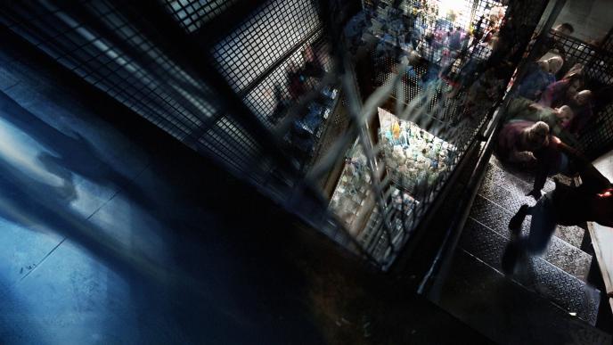 World War Z: Art Department | Framestore